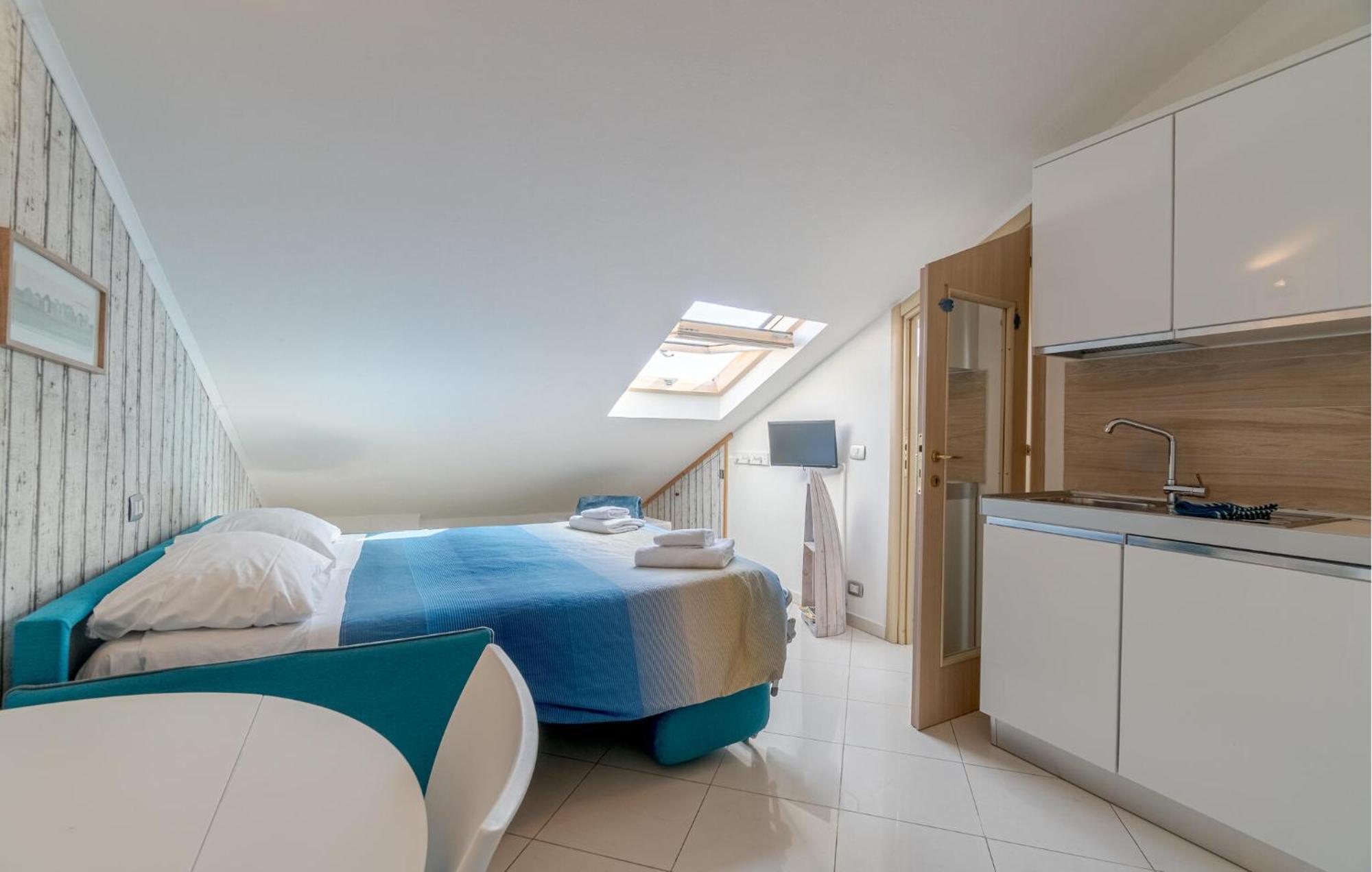 Gorgeous Apartment In Levanto With Kitchen 外观 照片