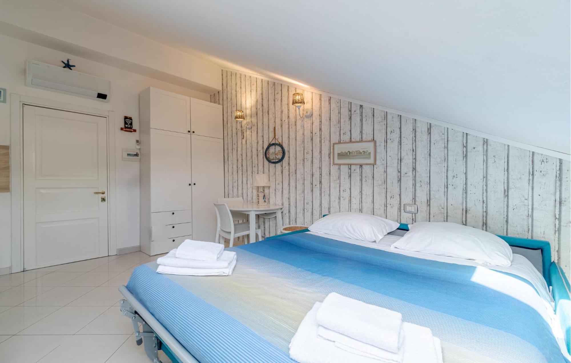 Gorgeous Apartment In Levanto With Kitchen 外观 照片