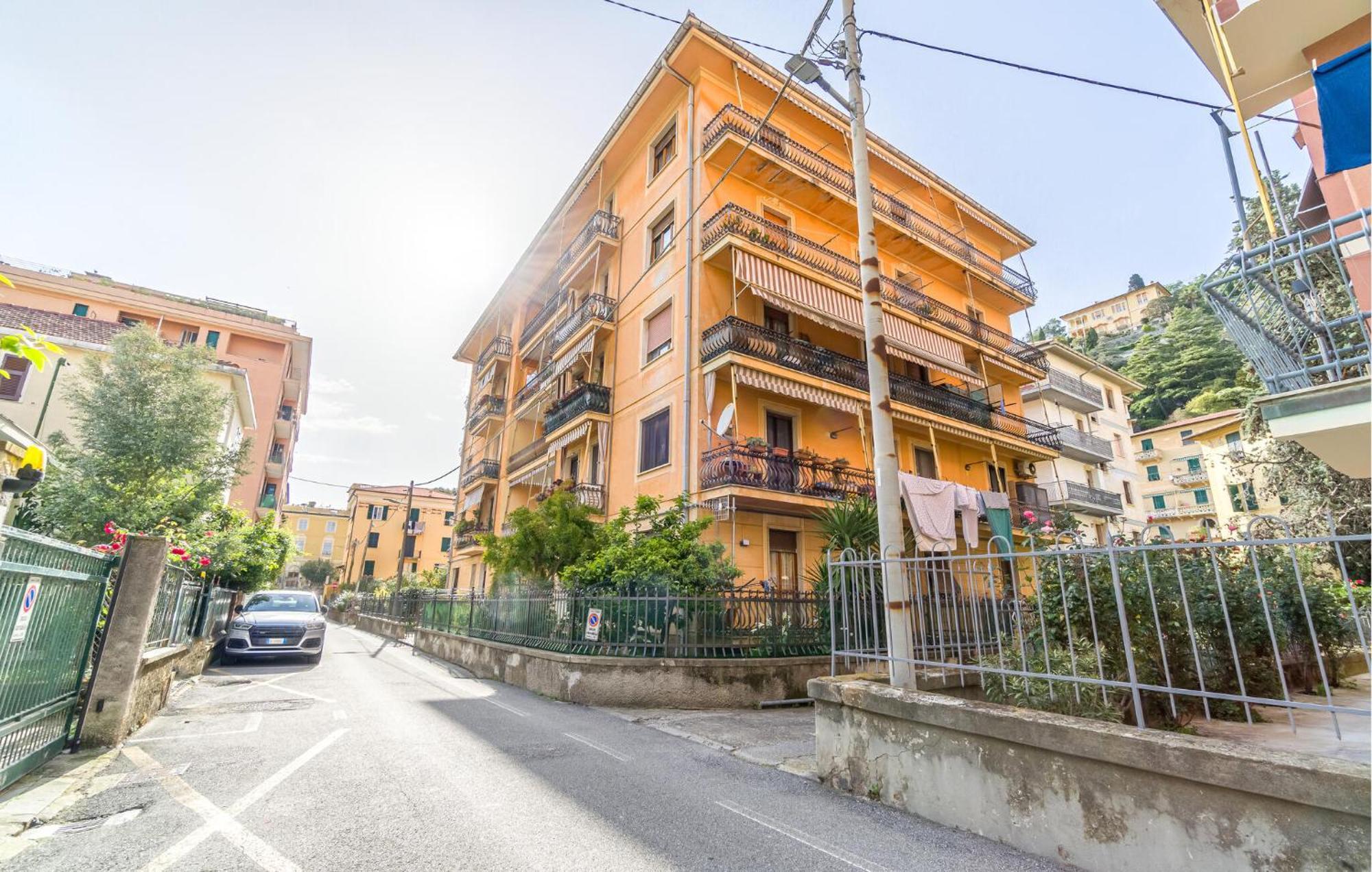 Gorgeous Apartment In Levanto With Kitchen 外观 照片