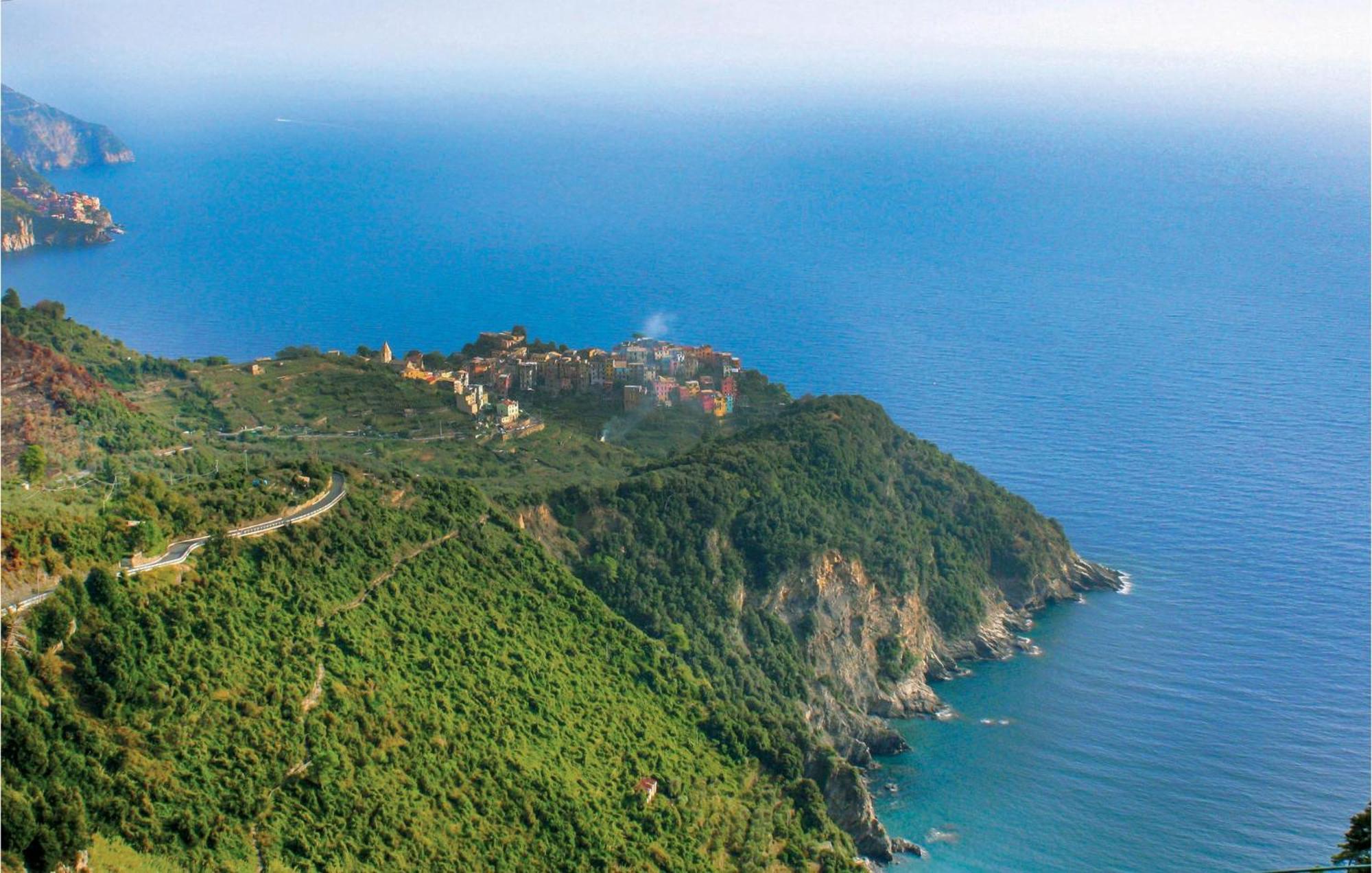 Gorgeous Apartment In Levanto With Kitchen 外观 照片